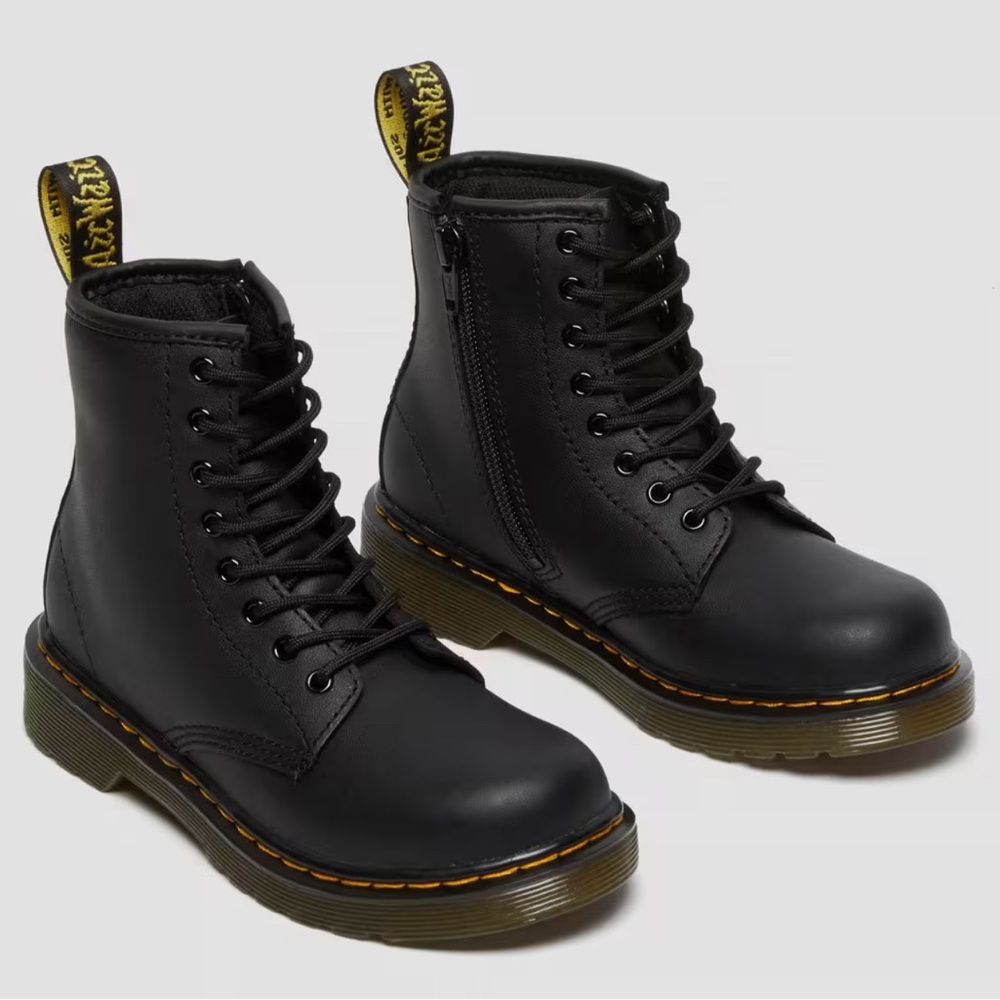 Kids Dr. Martens Boots